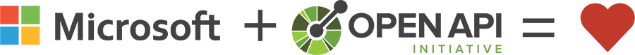 OpenAPI.NET screenshot 1