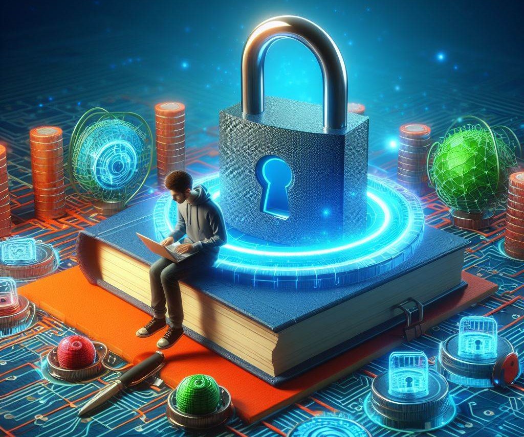 Security-101 screenshot 1