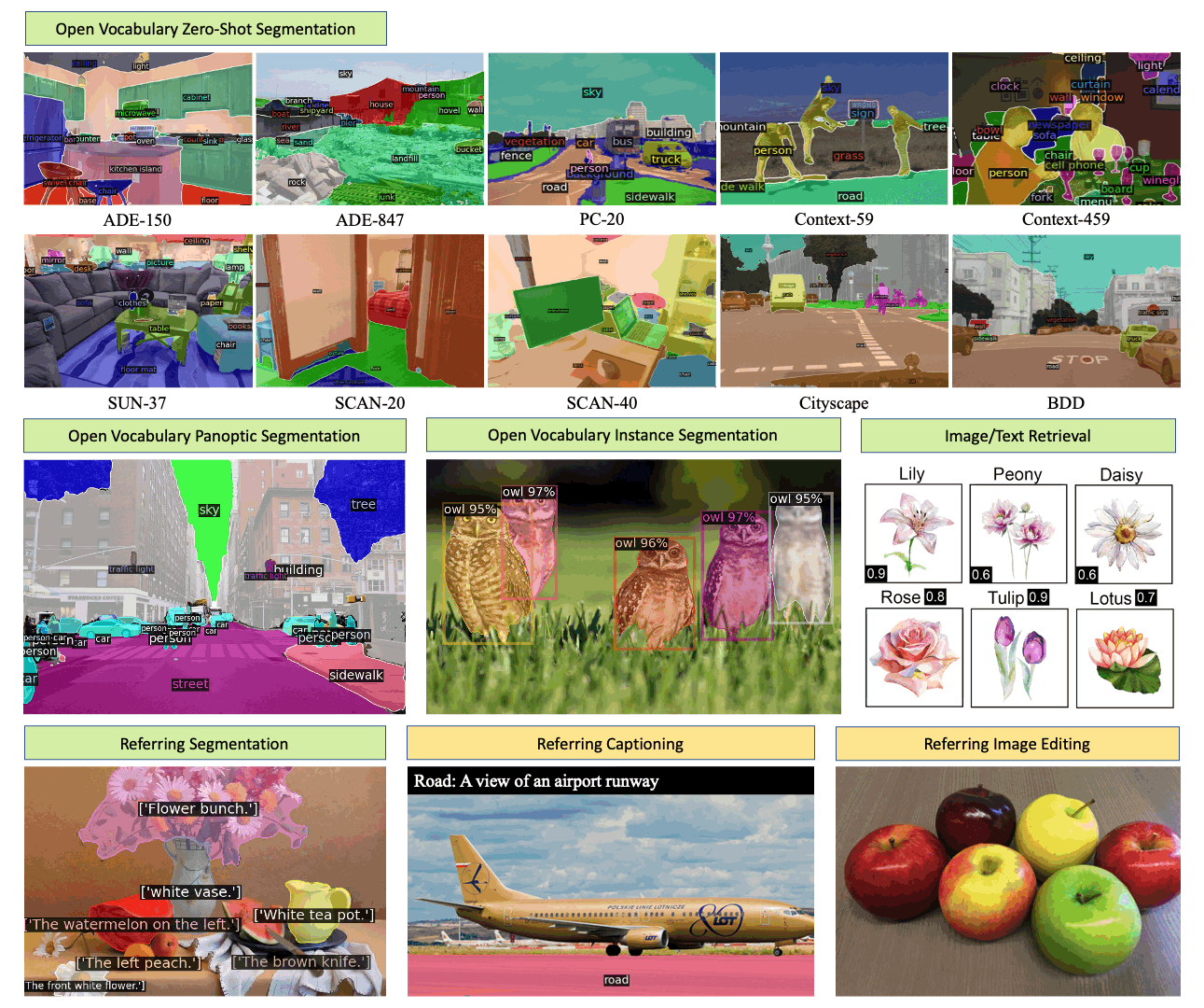 X-Decoder screenshot 1