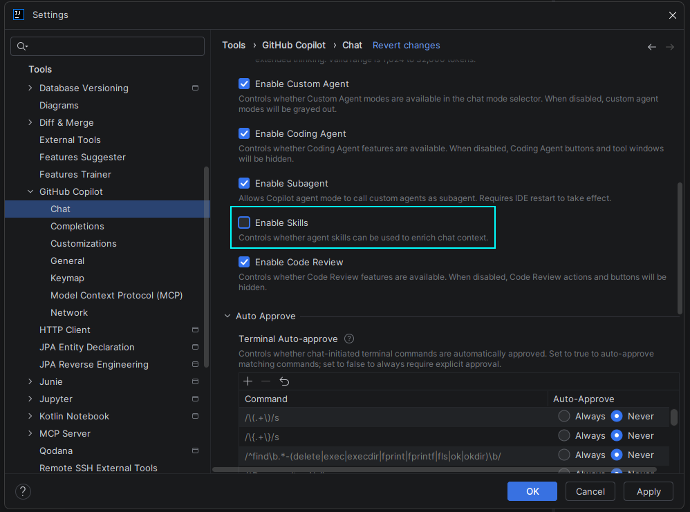 azure-skills screenshot 6