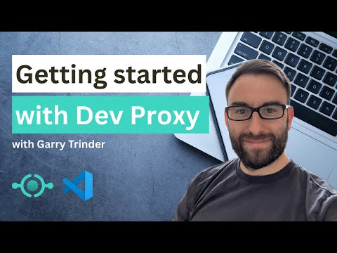 dev-proxy screenshot 2