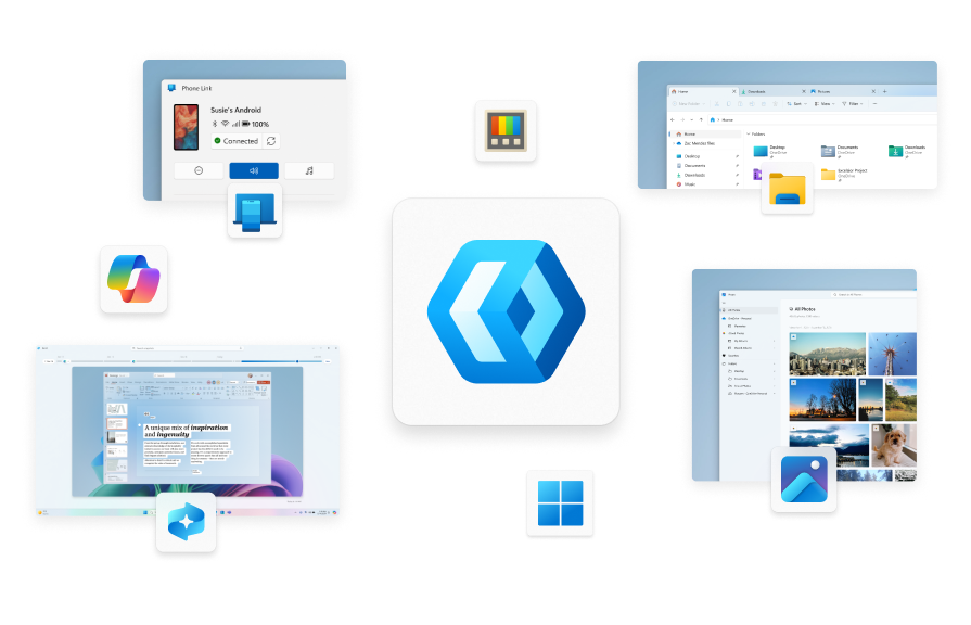 microsoft-ui-xaml screenshot 2