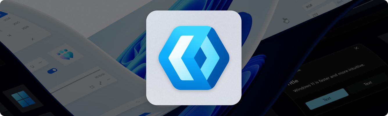 microsoft-ui-xaml screenshot 1