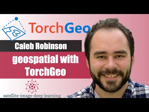 torchgeo screenshot 2