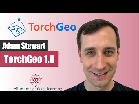 torchgeo screenshot 1