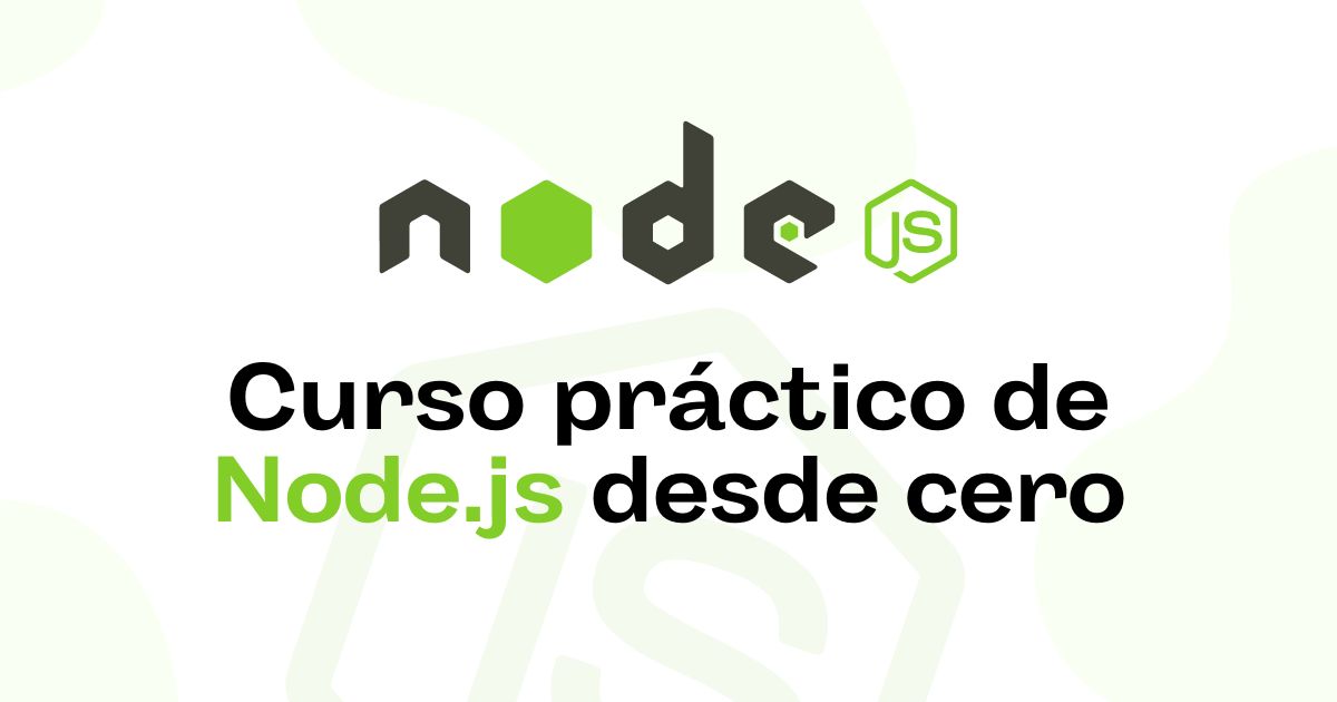 curso-node-js screenshot 1