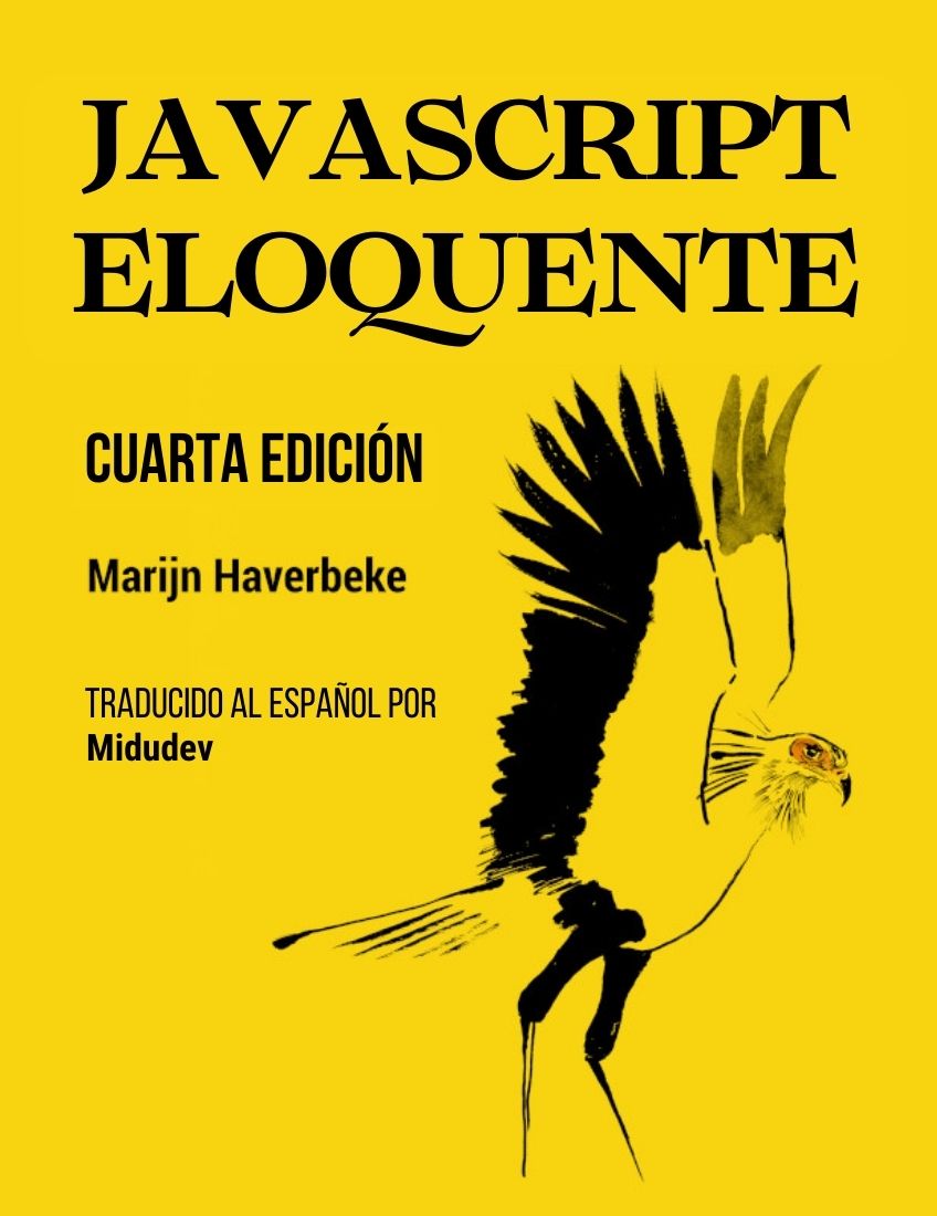 eloquent-javascript-es screenshot 1