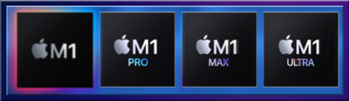 Apple-Silicon-Guide screenshot 3