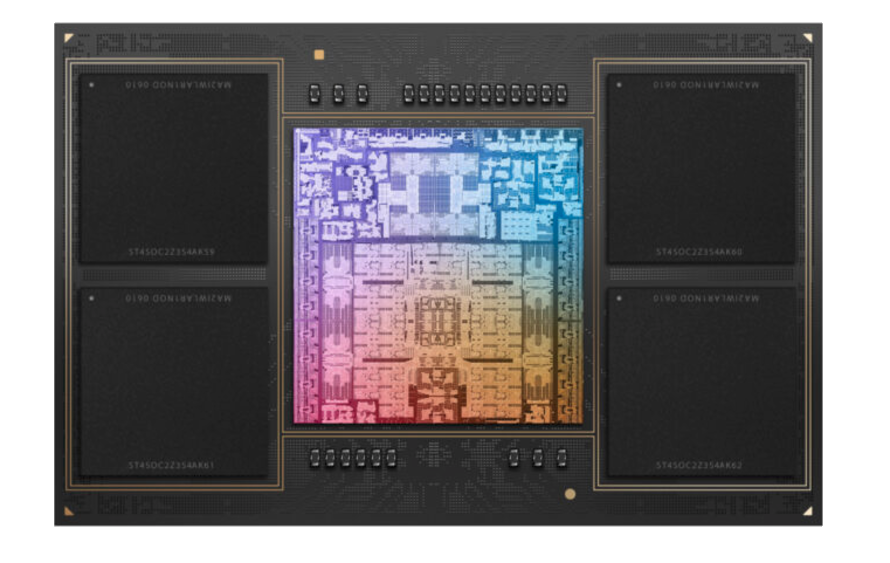 Apple-Silicon-Guide screenshot 39