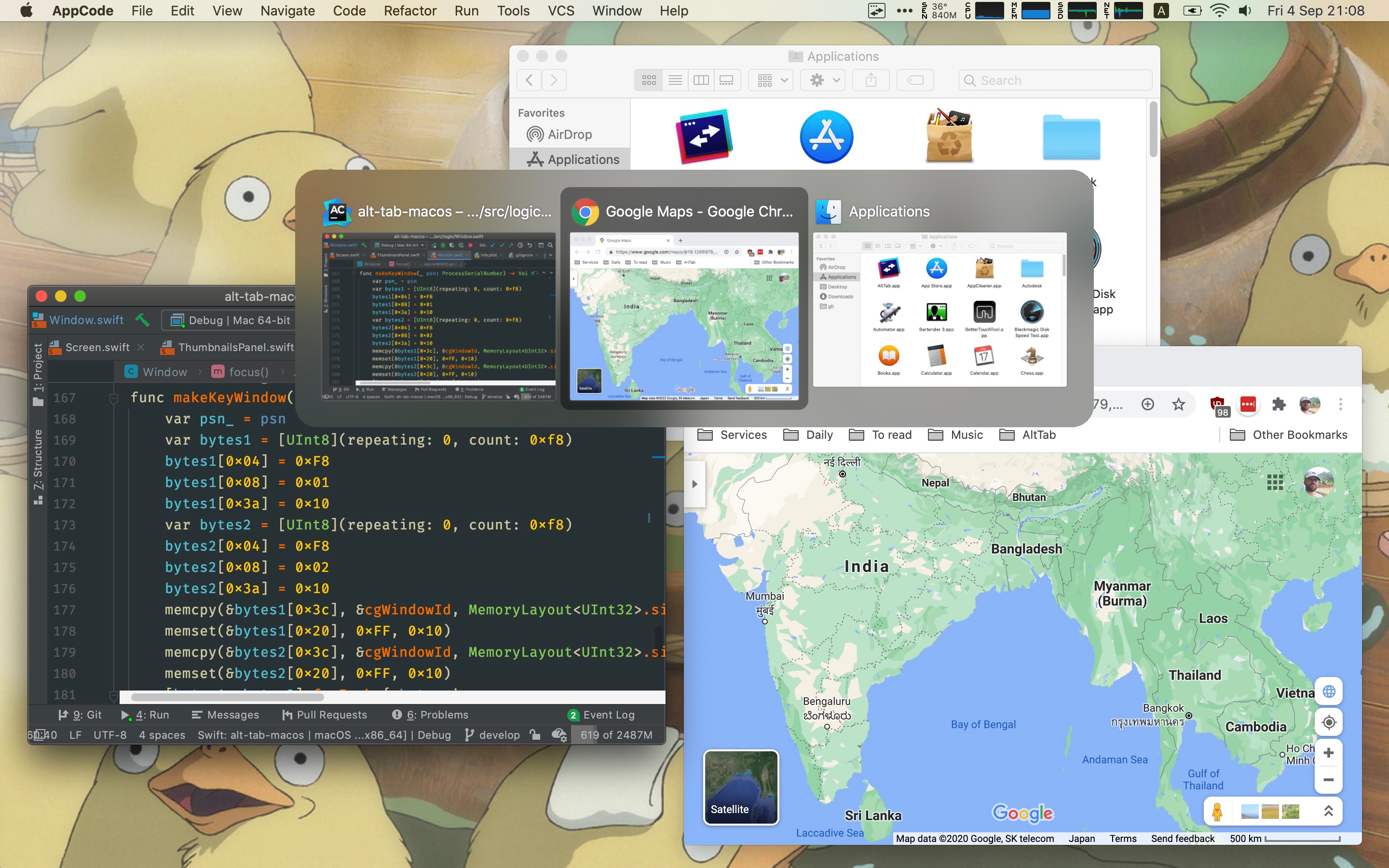 Apple-Silicon-Guide screenshot 64