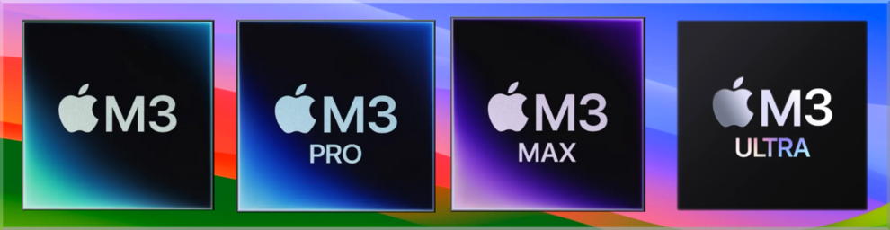 Apple-Silicon-Guide screenshot 1