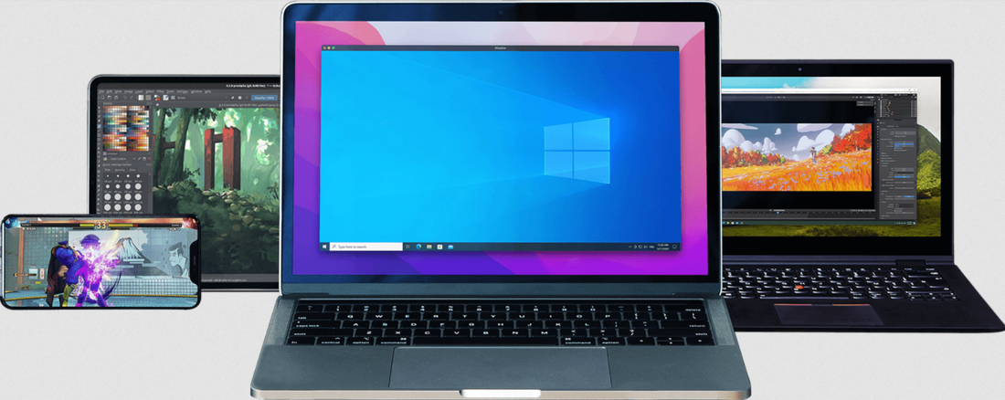 Linux-Guide screenshot 88