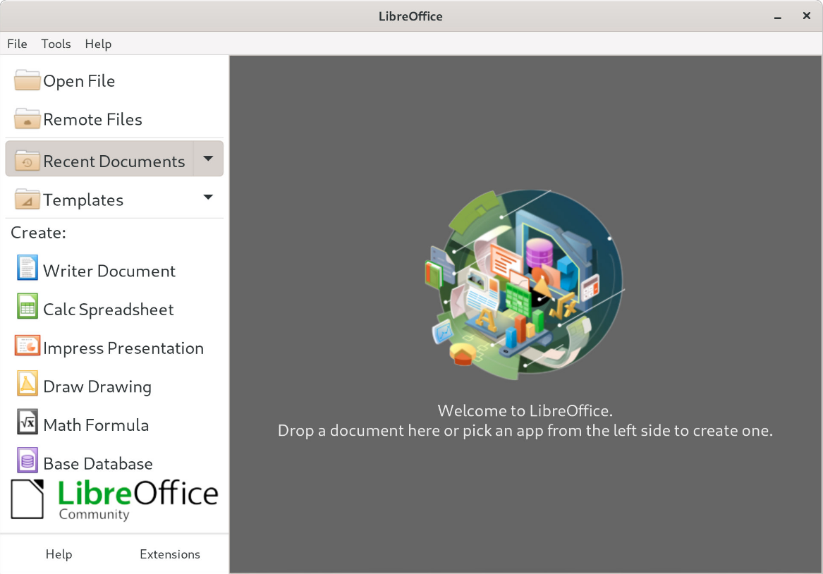 Linux-Guide screenshot 40