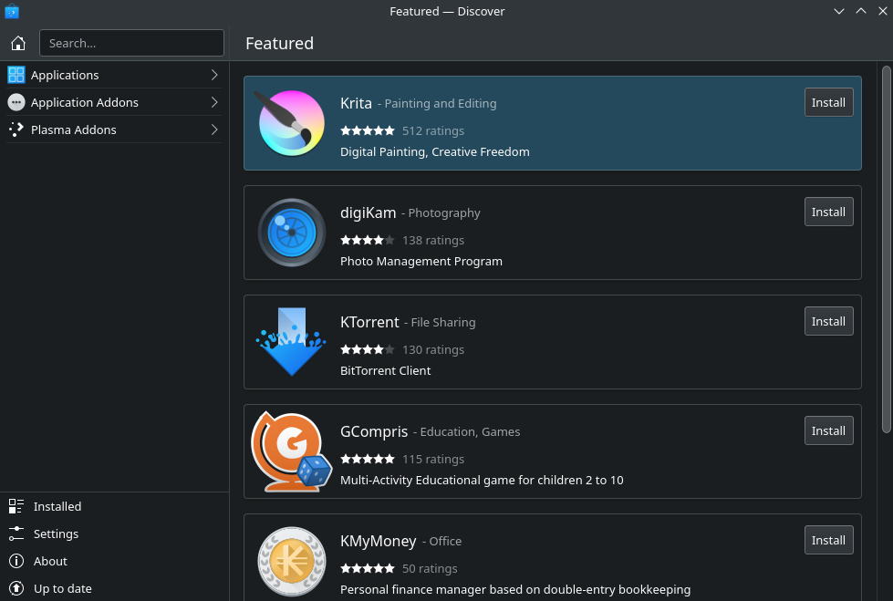 Linux-Guide screenshot 33