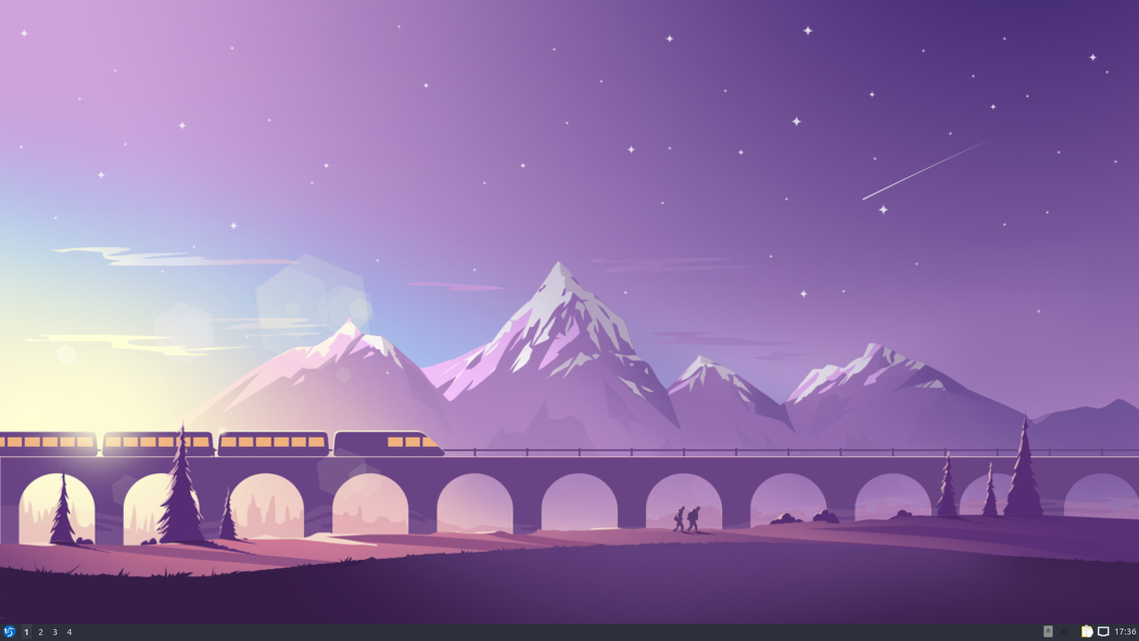 Linux-Guide screenshot 18