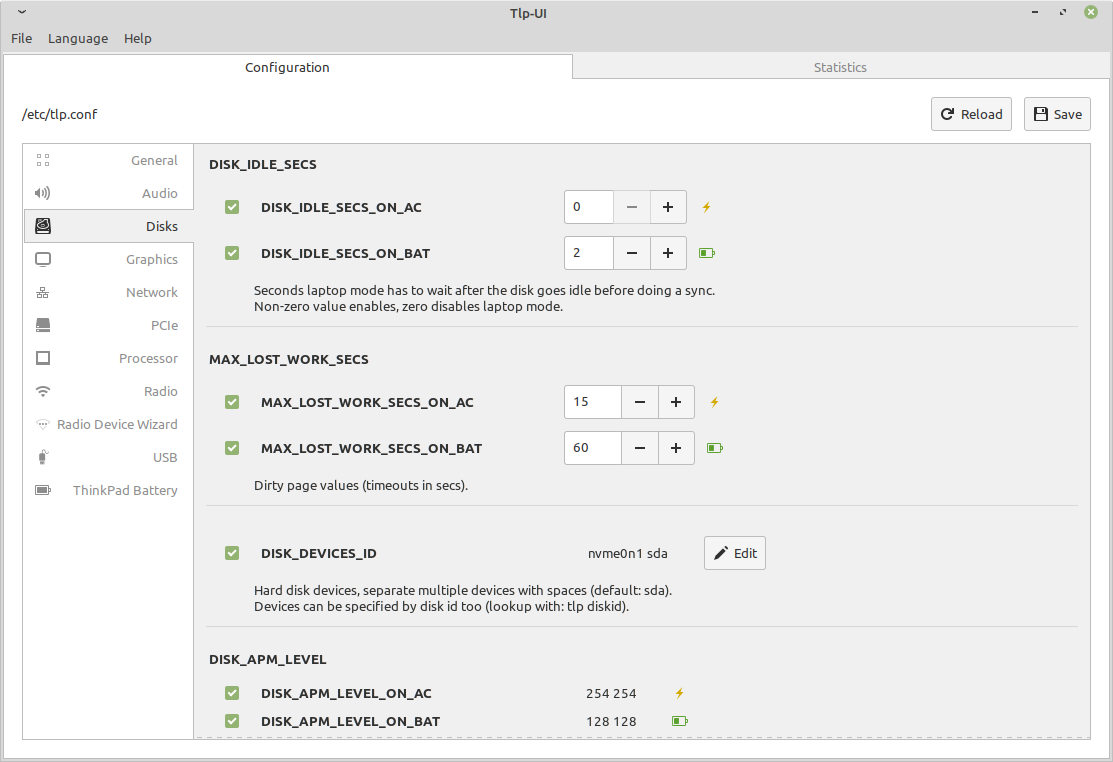 Linux-Guide screenshot 57