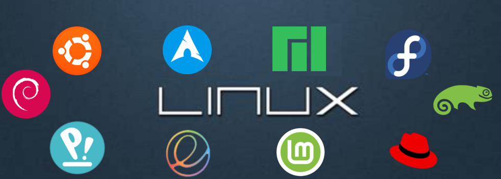 Linux-Guide screenshot 2