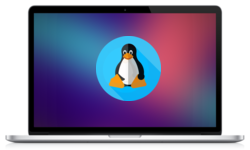 Linux-Guide screenshot 1