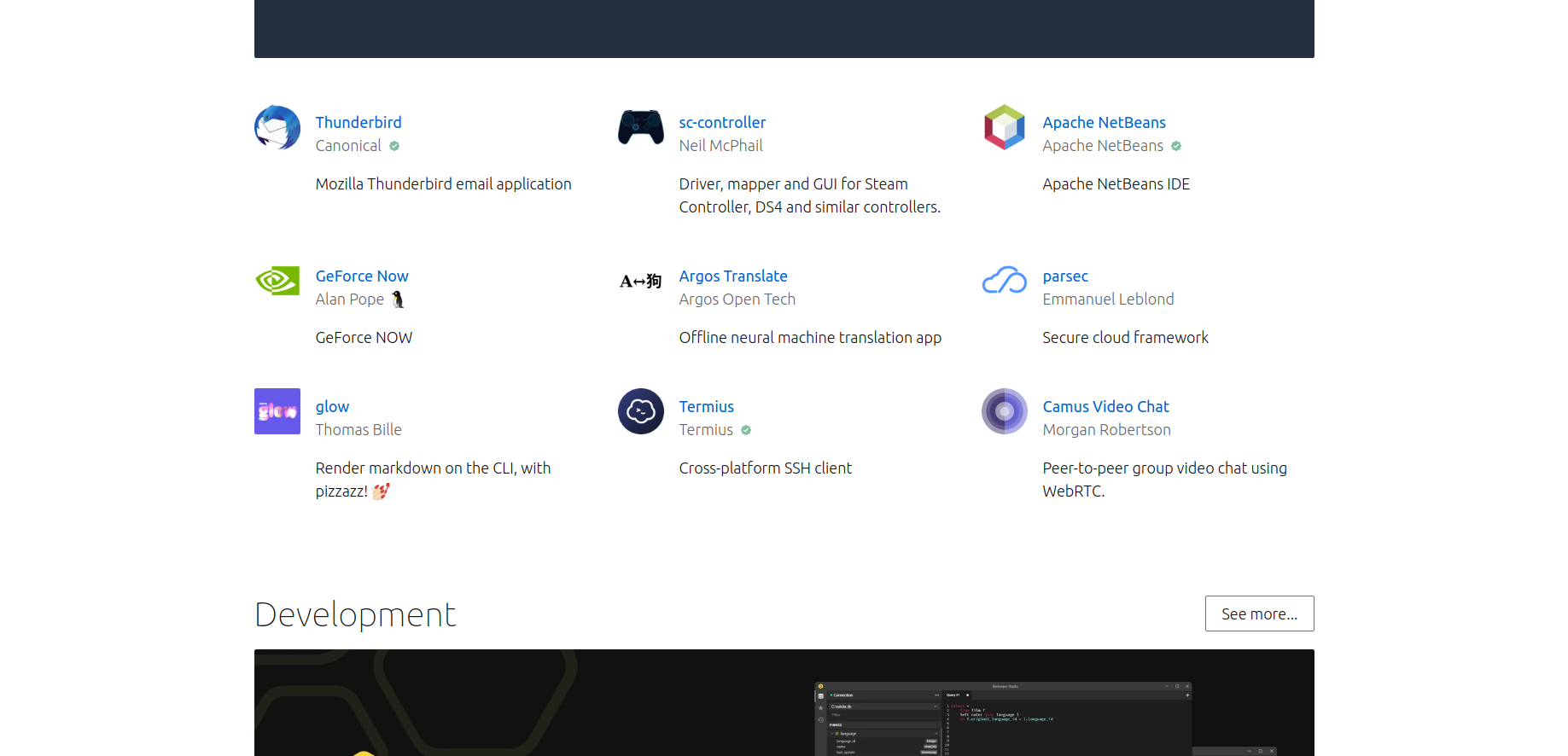 Linux-Guide screenshot 36