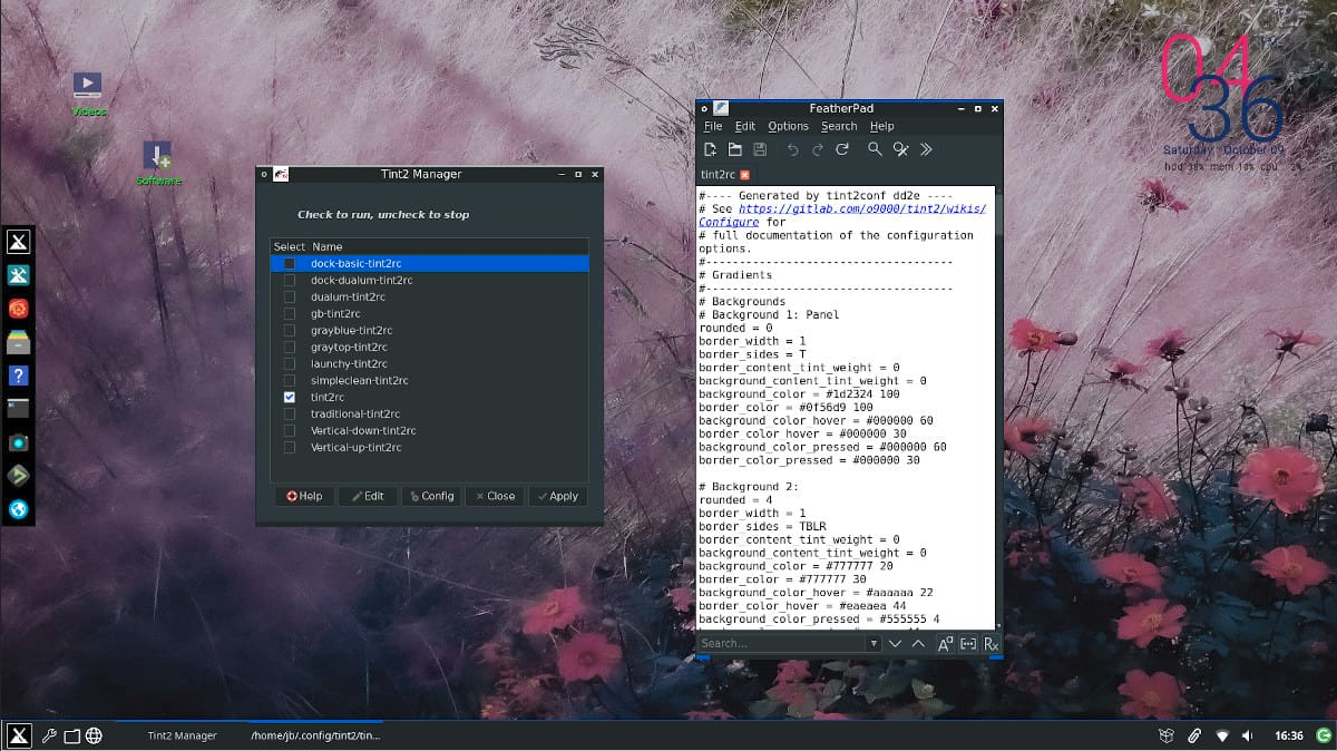 Linux-Guide screenshot 25