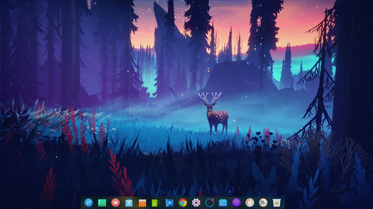 Linux-Guide screenshot 21