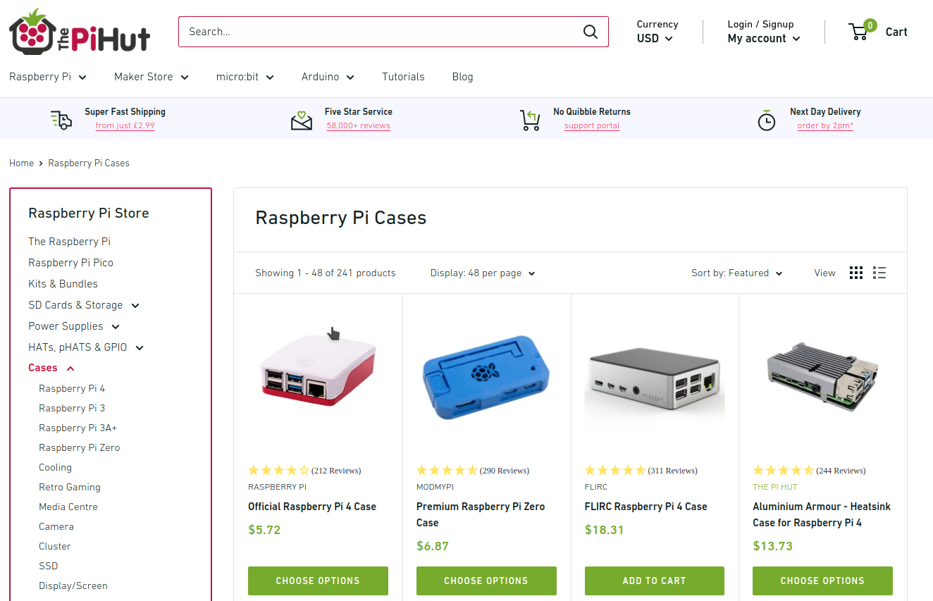 Raspberry-Pi-Guide screenshot 26