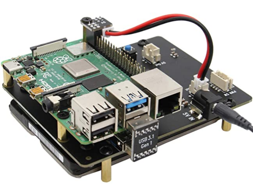 Raspberry-Pi-Guide screenshot 27