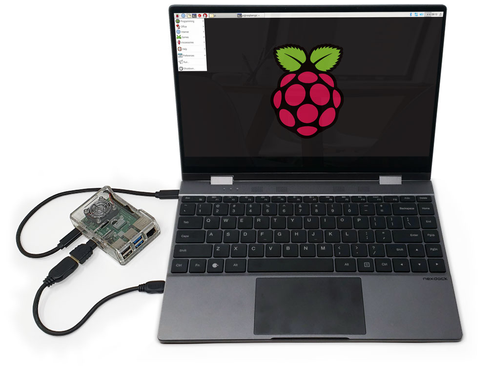 Raspberry-Pi-Guide screenshot 24