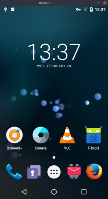 Raspberry-Pi-Guide screenshot 41