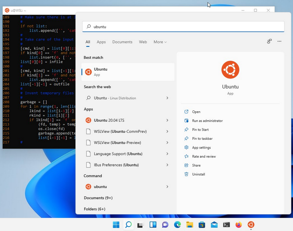 WSL-Guide screenshot 9