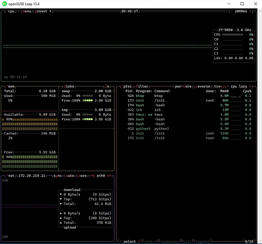 WSL-Guide screenshot 13