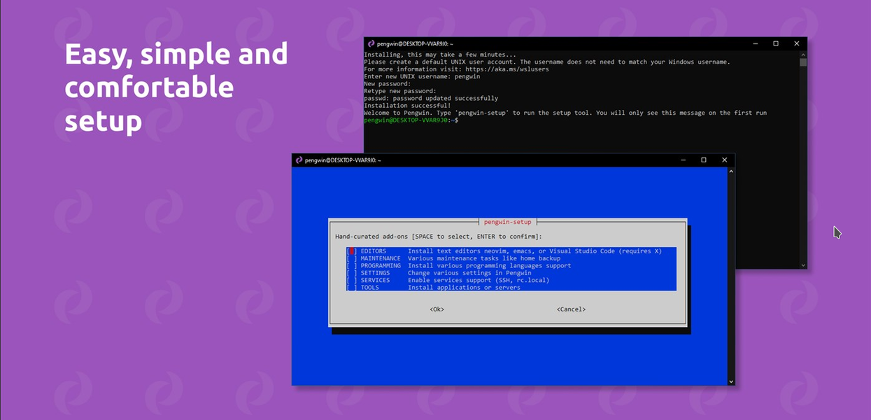 WSL-Guide screenshot 8