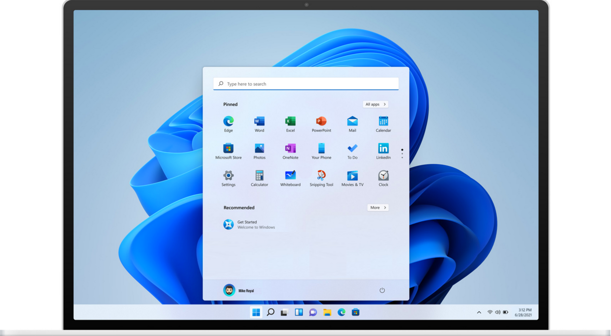 Windows-11-Guide screenshot 3