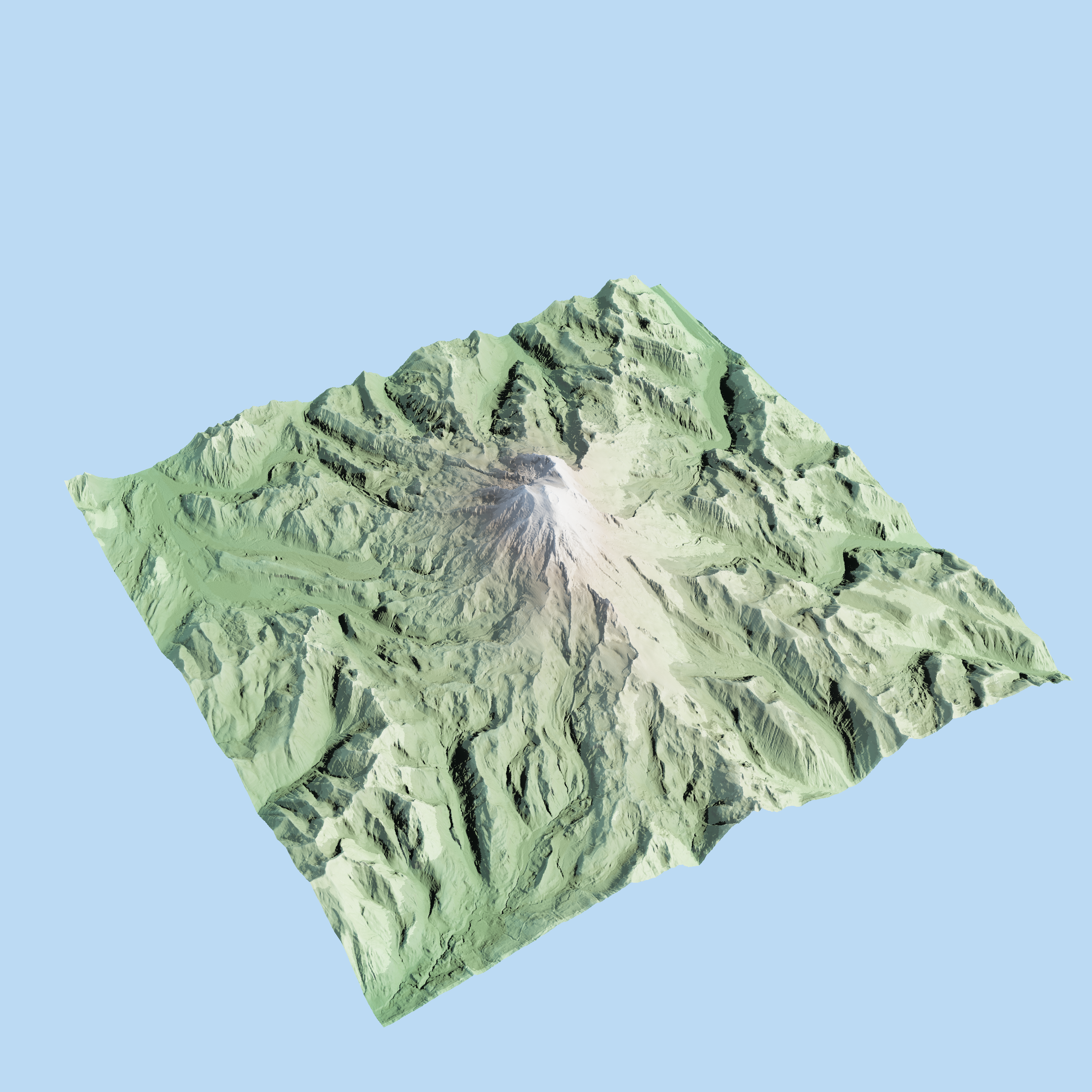 forge3d screenshot 1