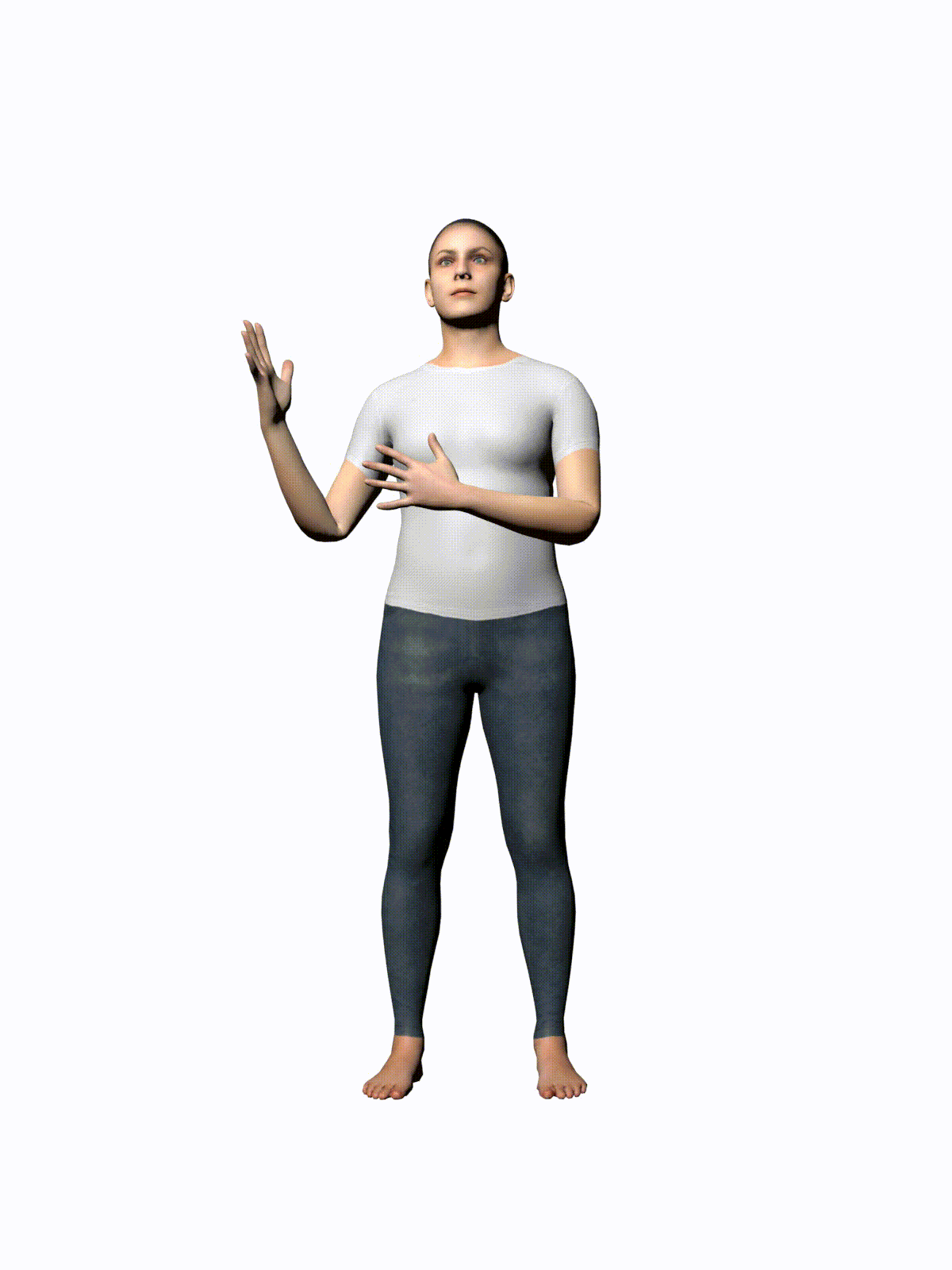 MotionDiffuse screenshot 1