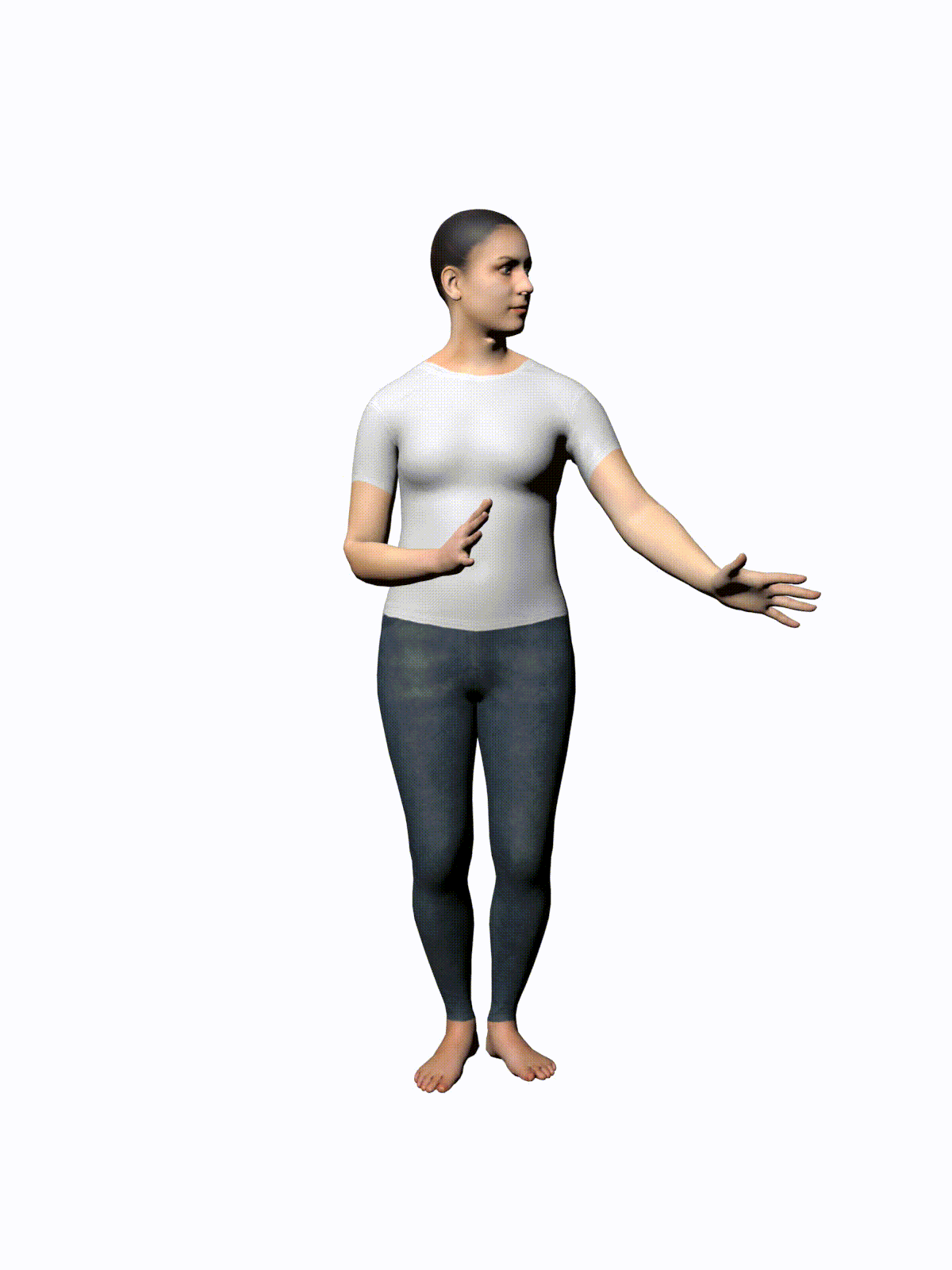 MotionDiffuse screenshot 4