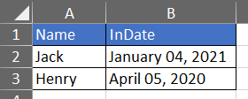 MiniExcel screenshot 42