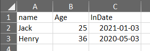 MiniExcel screenshot 13