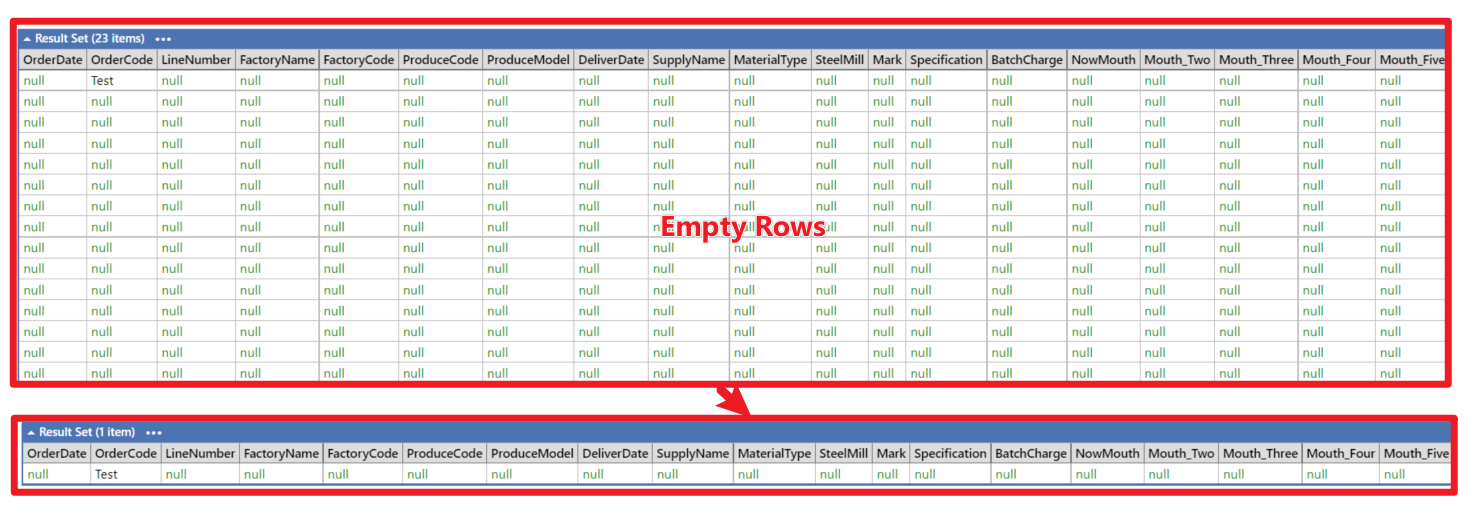 MiniExcel screenshot 57