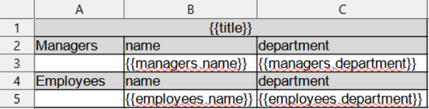 MiniExcel screenshot 23