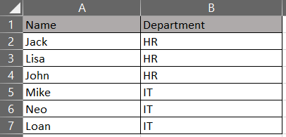 MiniExcel screenshot 22