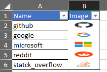 MiniExcel screenshot 14
