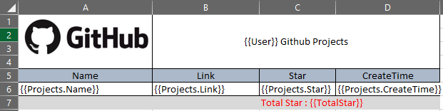 MiniExcel screenshot 28