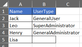 MiniExcel screenshot 47
