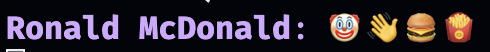simpleaichat screenshot 4