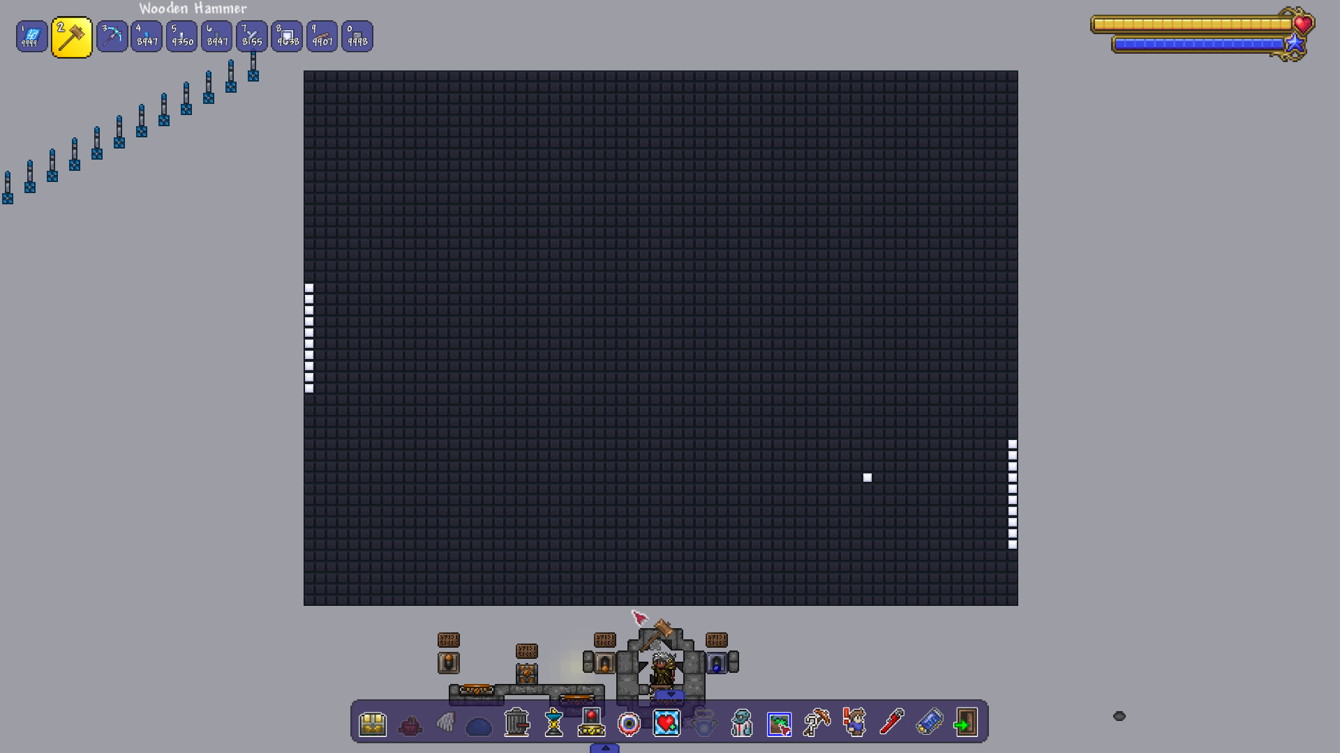 computerraria screenshot 3