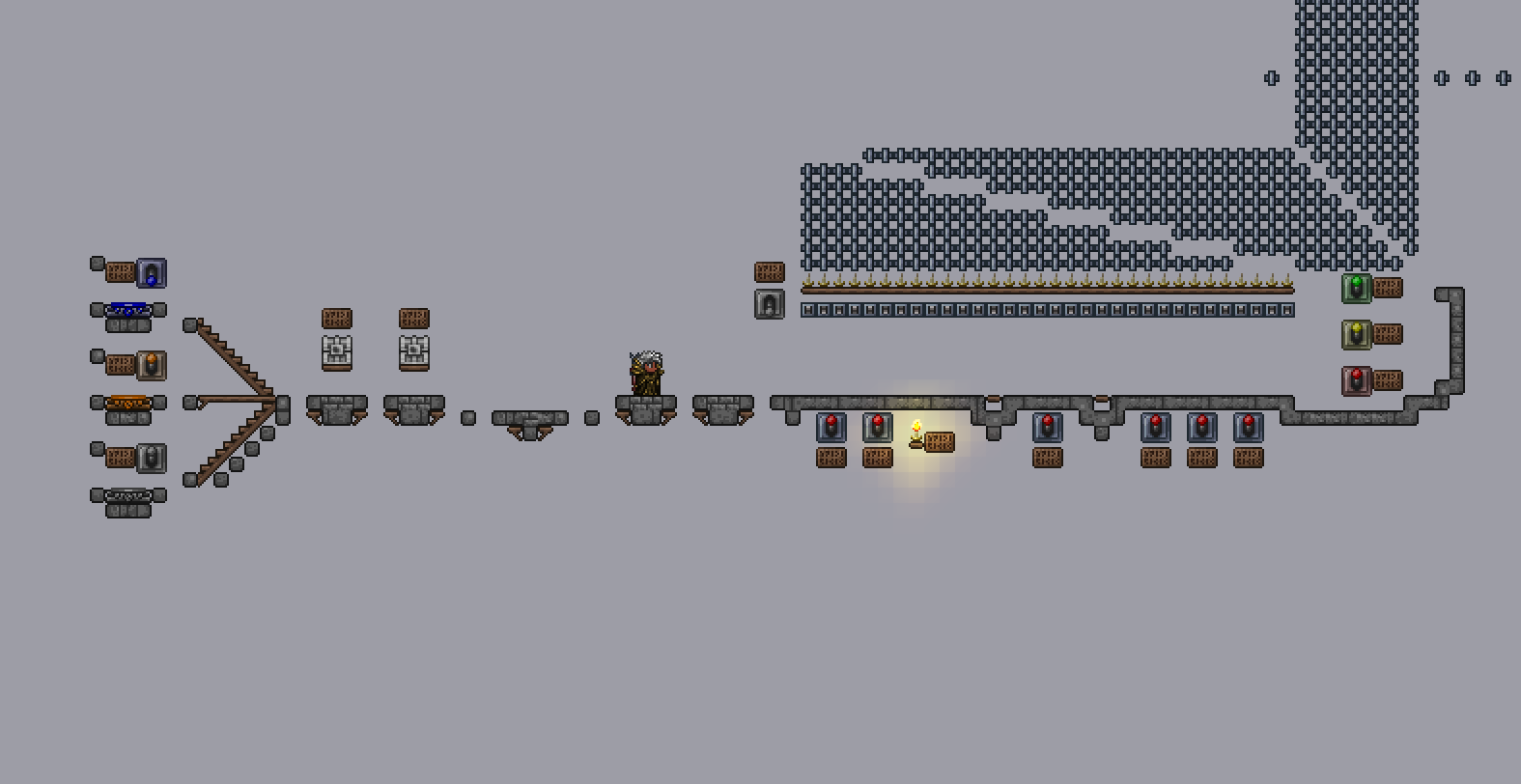 computerraria screenshot 2