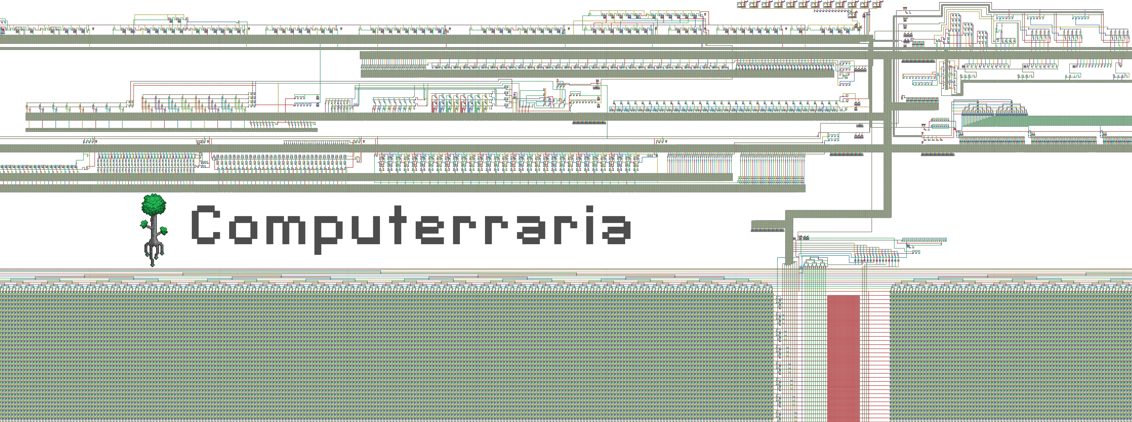 computerraria screenshot 1