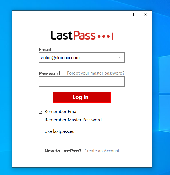 FormThief screenshot 3