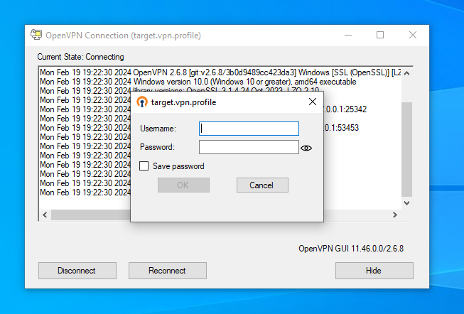 FormThief screenshot 4